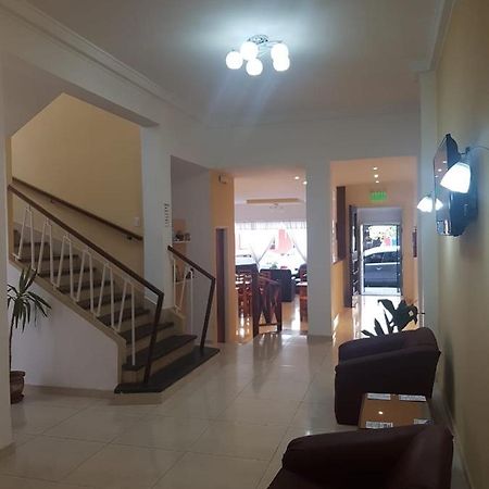 Hotel Nadai Мар дел Плата Екстериор снимка
