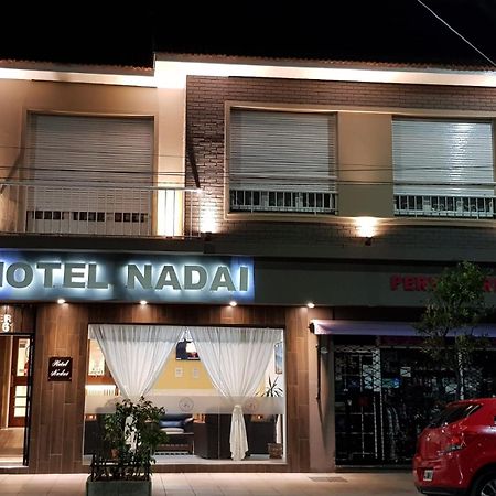 Hotel Nadai Мар дел Плата Екстериор снимка