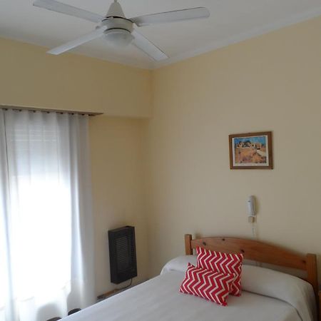 Hotel Nadai Мар дел Плата Екстериор снимка