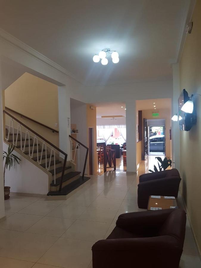 Hotel Nadai Мар дел Плата Екстериор снимка