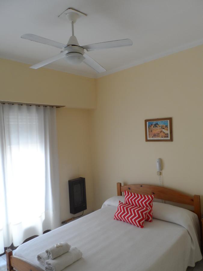 Hotel Nadai Мар дел Плата Екстериор снимка