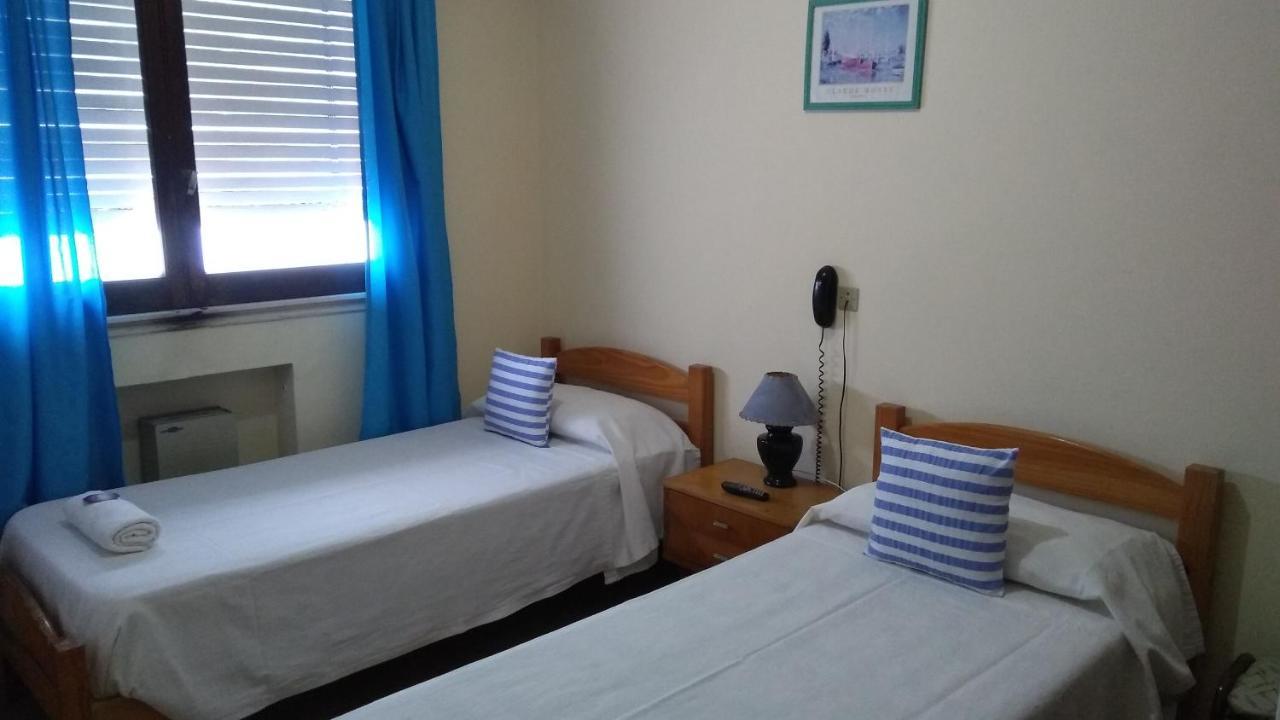 Hotel Nadai Мар дел Плата Екстериор снимка
