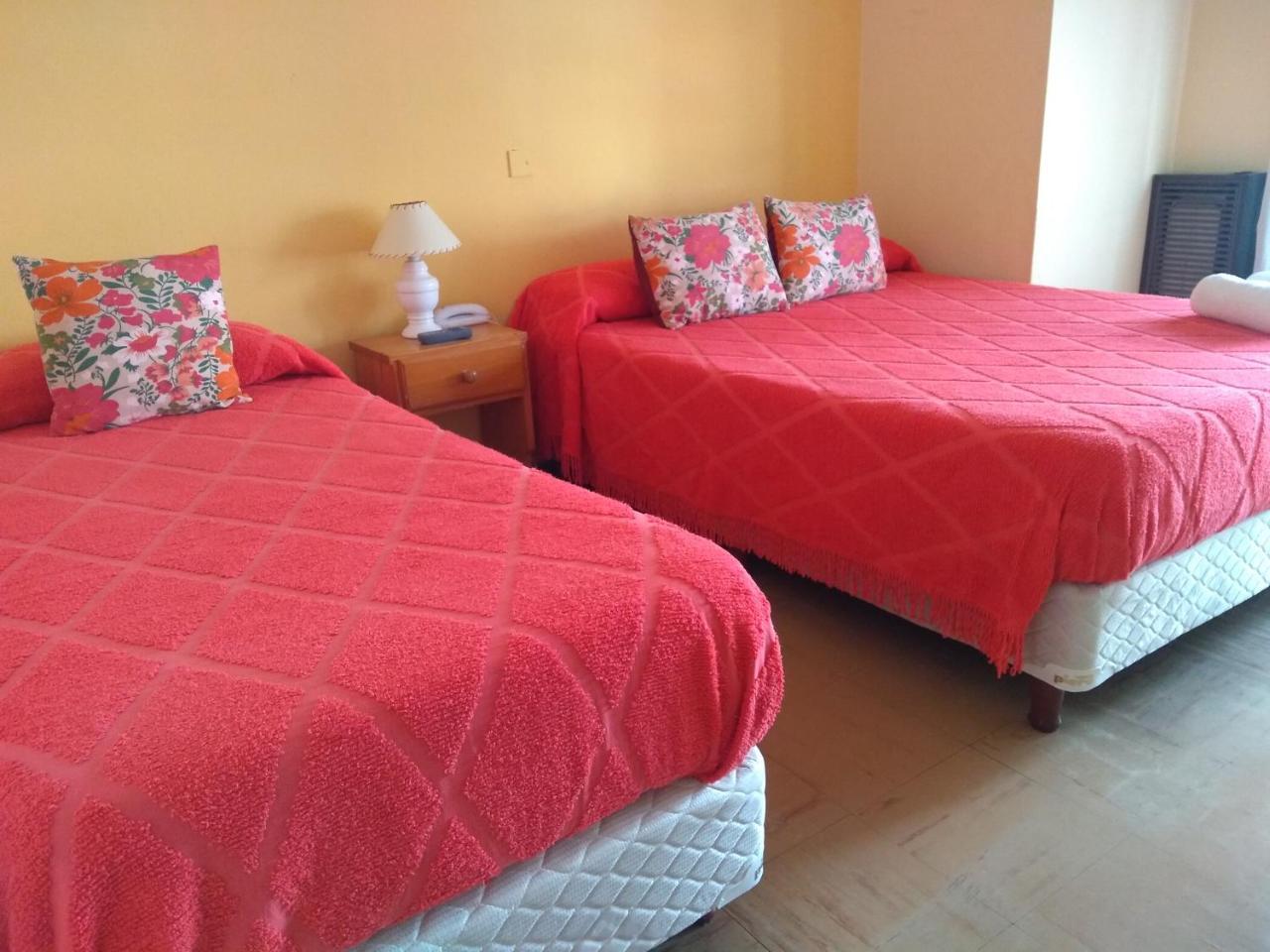 Hotel Nadai Мар дел Плата Екстериор снимка