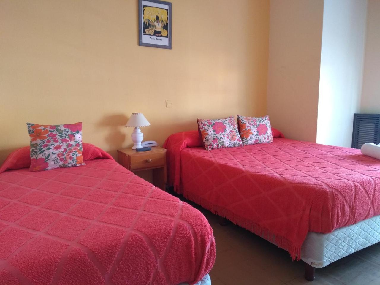 Hotel Nadai Мар дел Плата Екстериор снимка