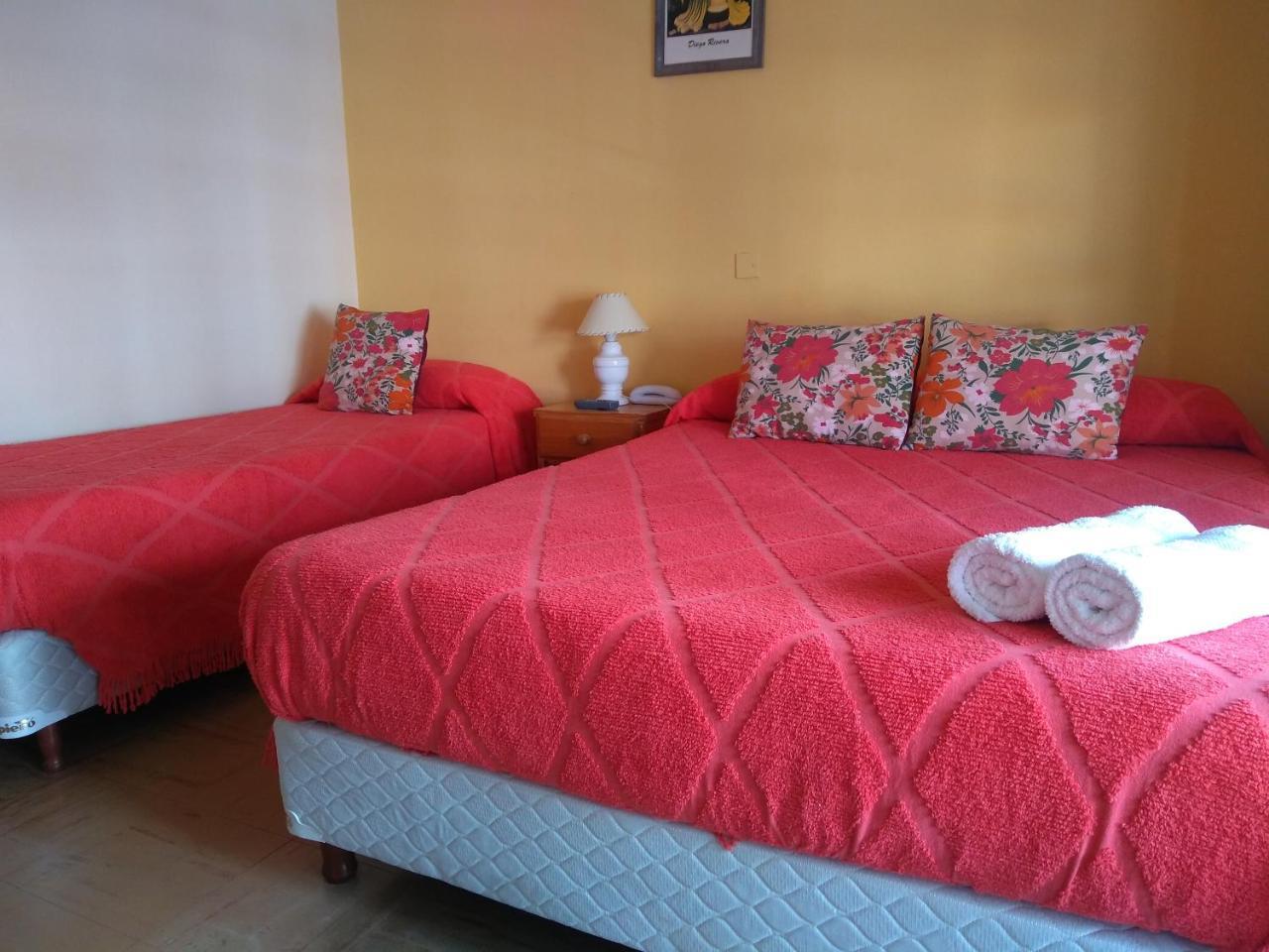 Hotel Nadai Мар дел Плата Екстериор снимка