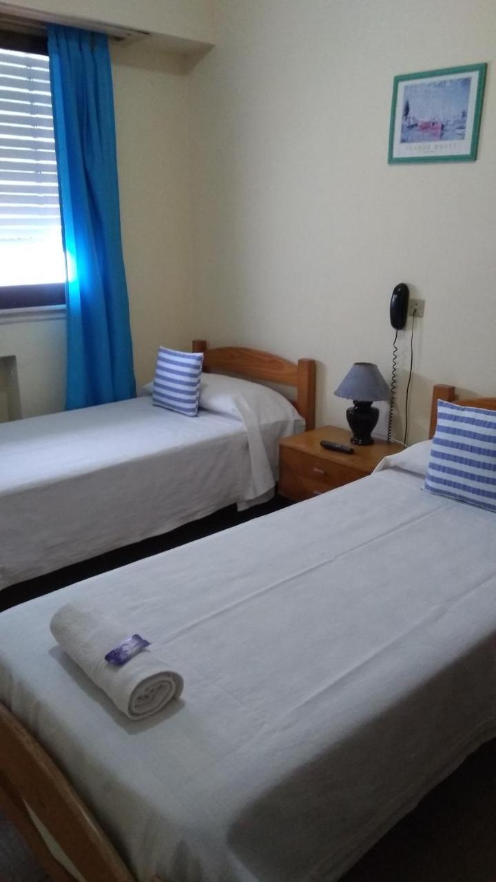 Hotel Nadai Мар дел Плата Екстериор снимка