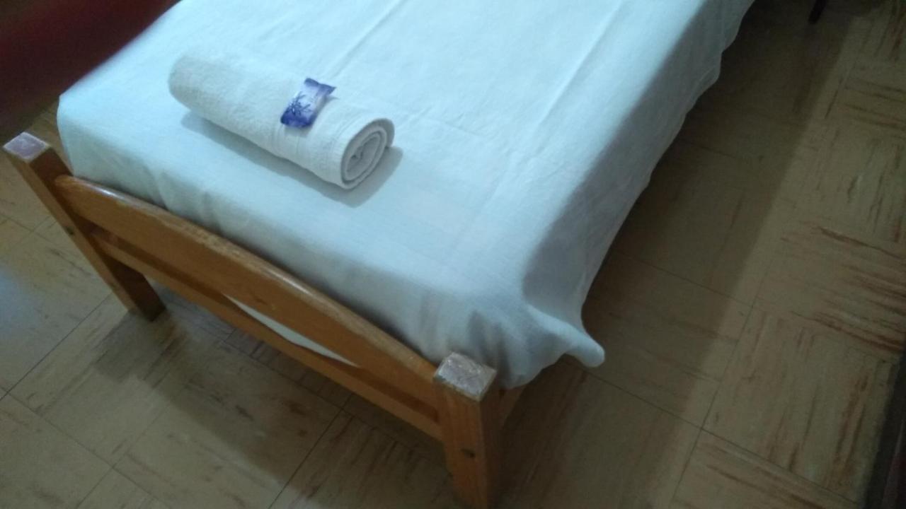 Hotel Nadai Мар дел Плата Екстериор снимка