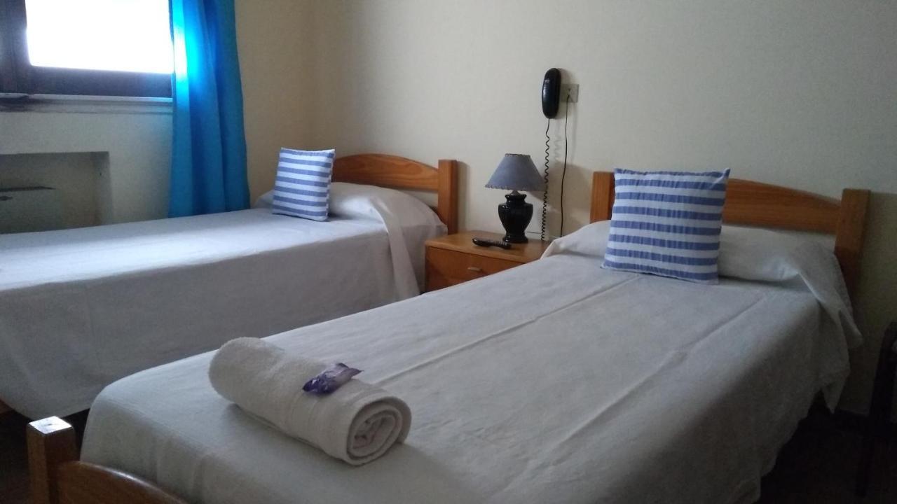 Hotel Nadai Мар дел Плата Екстериор снимка