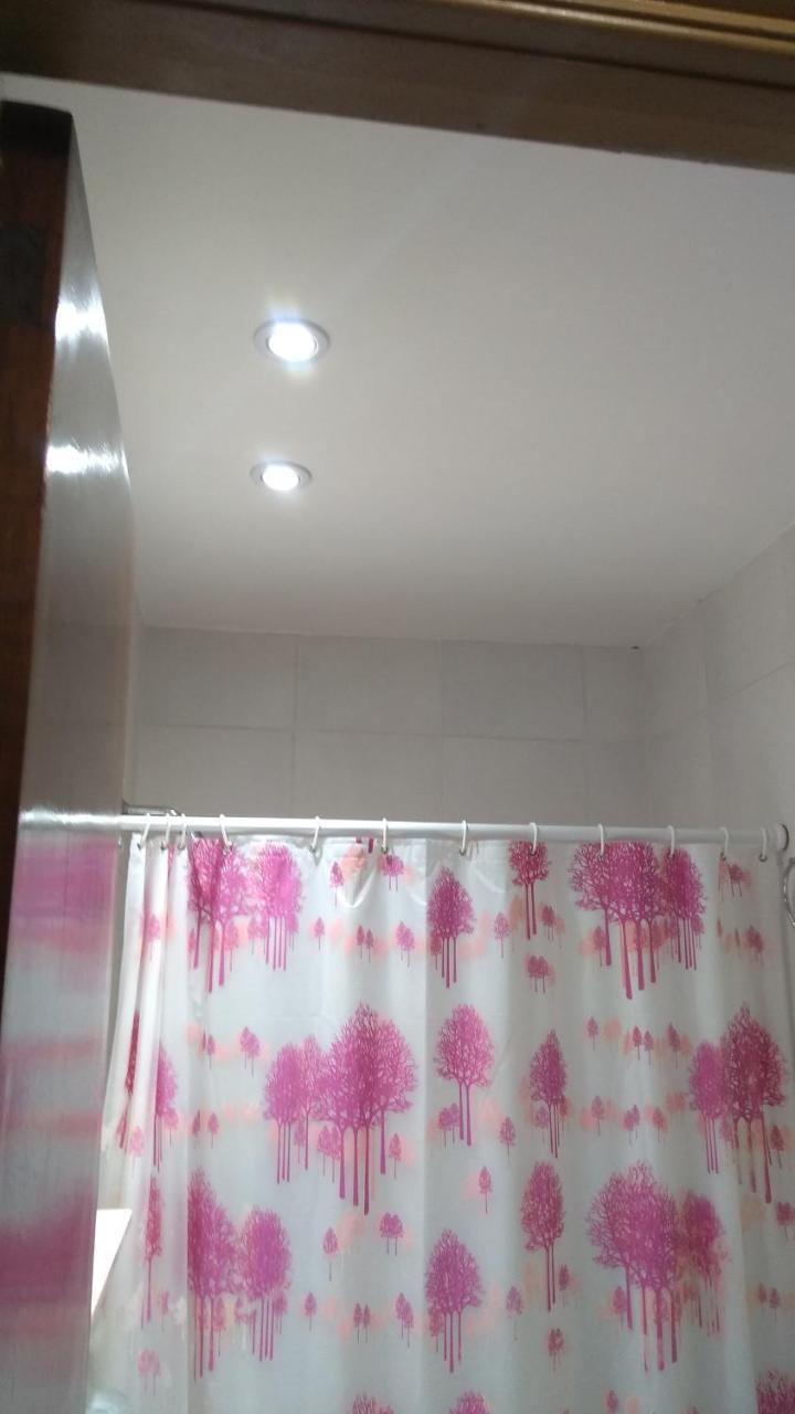 Hotel Nadai Мар дел Плата Екстериор снимка
