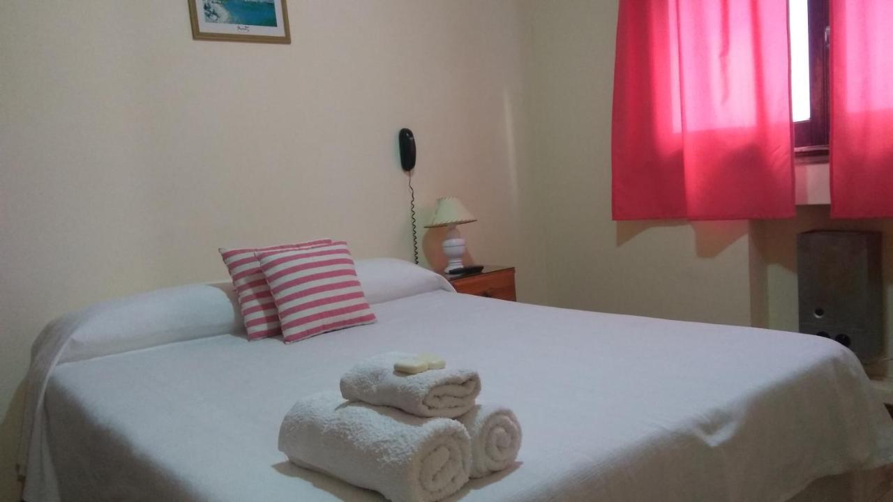 Hotel Nadai Мар дел Плата Екстериор снимка