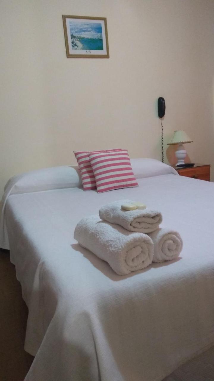 Hotel Nadai Мар дел Плата Екстериор снимка