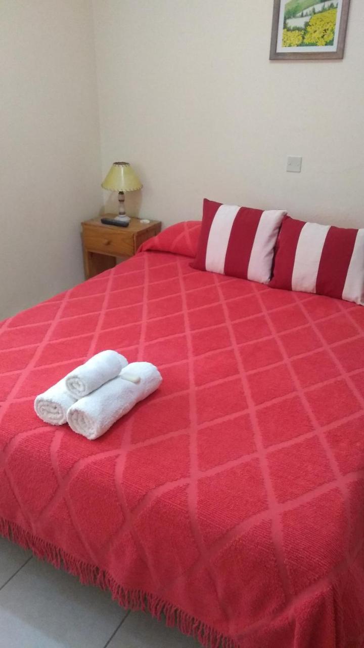 Hotel Nadai Мар дел Плата Екстериор снимка