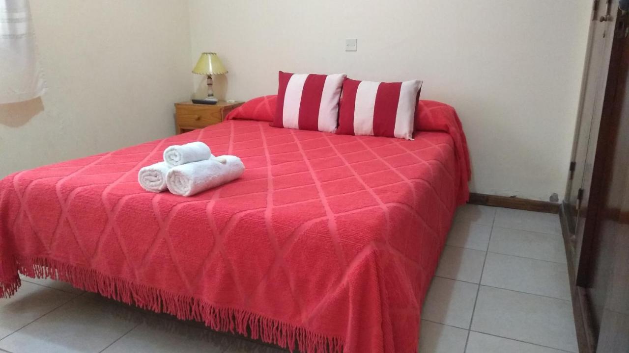 Hotel Nadai Мар дел Плата Екстериор снимка