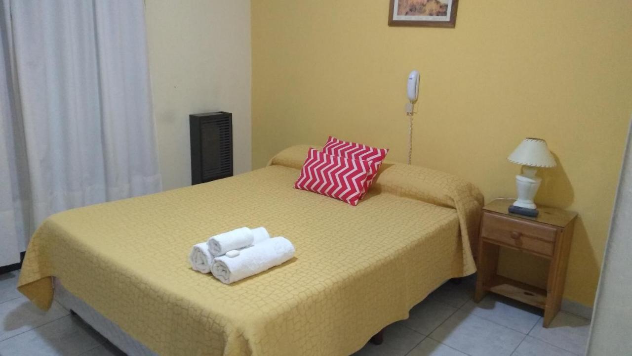 Hotel Nadai Мар дел Плата Екстериор снимка