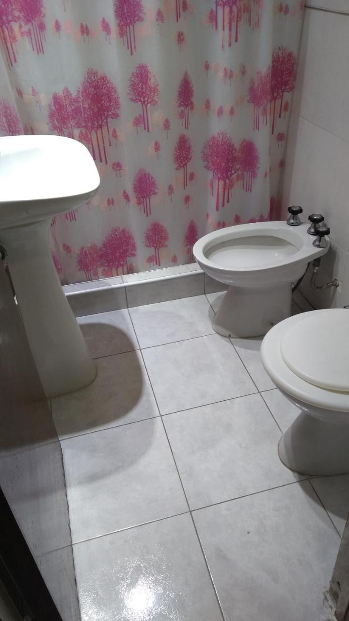 Hotel Nadai Мар дел Плата Екстериор снимка