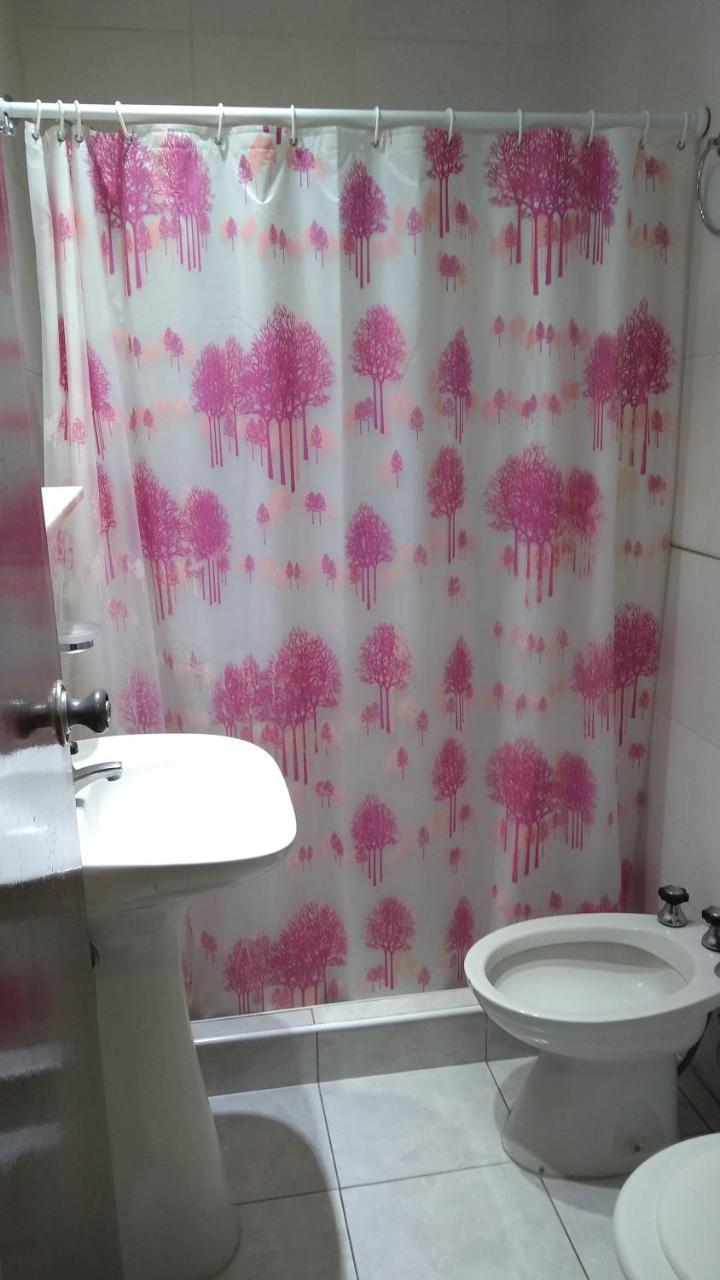Hotel Nadai Мар дел Плата Екстериор снимка