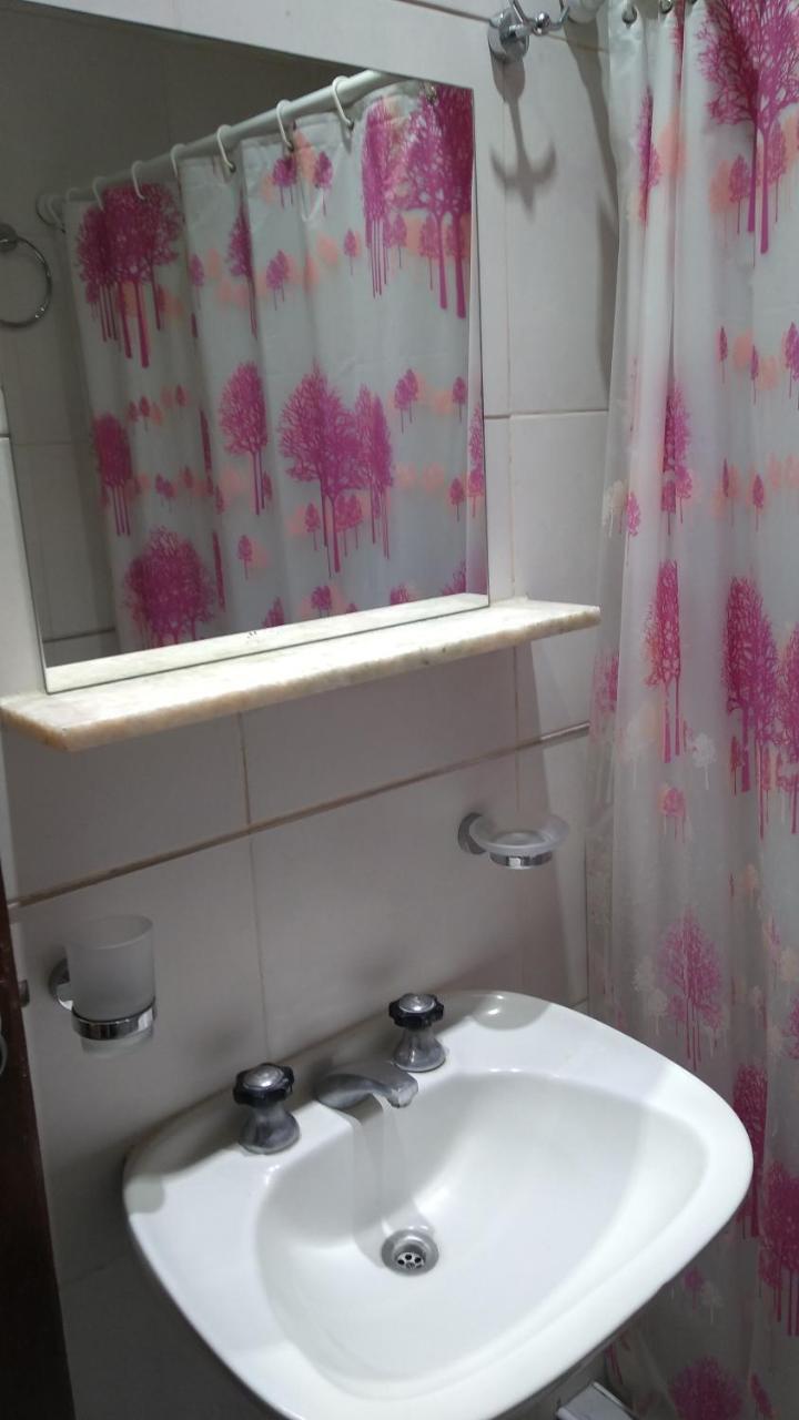 Hotel Nadai Мар дел Плата Екстериор снимка