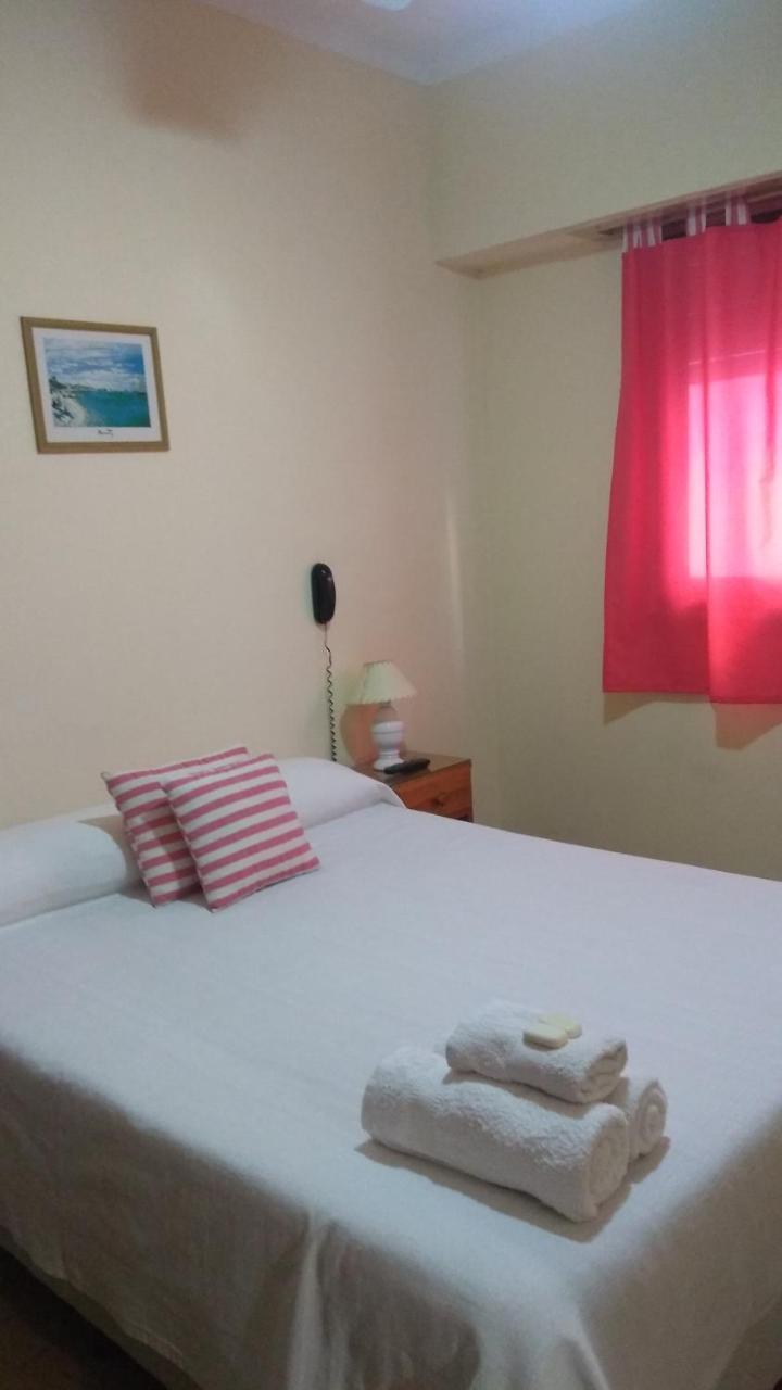 Hotel Nadai Мар дел Плата Екстериор снимка