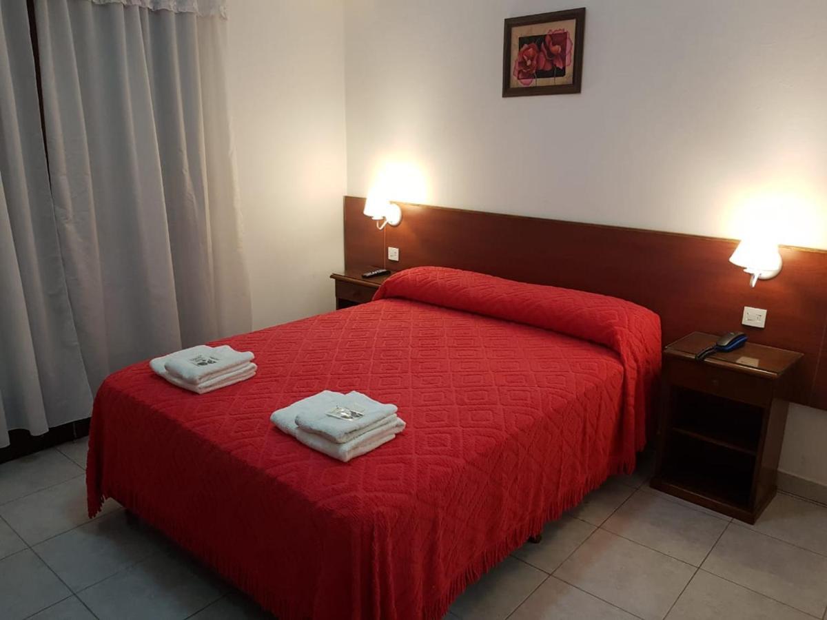 Hotel Nadai Мар дел Плата Екстериор снимка