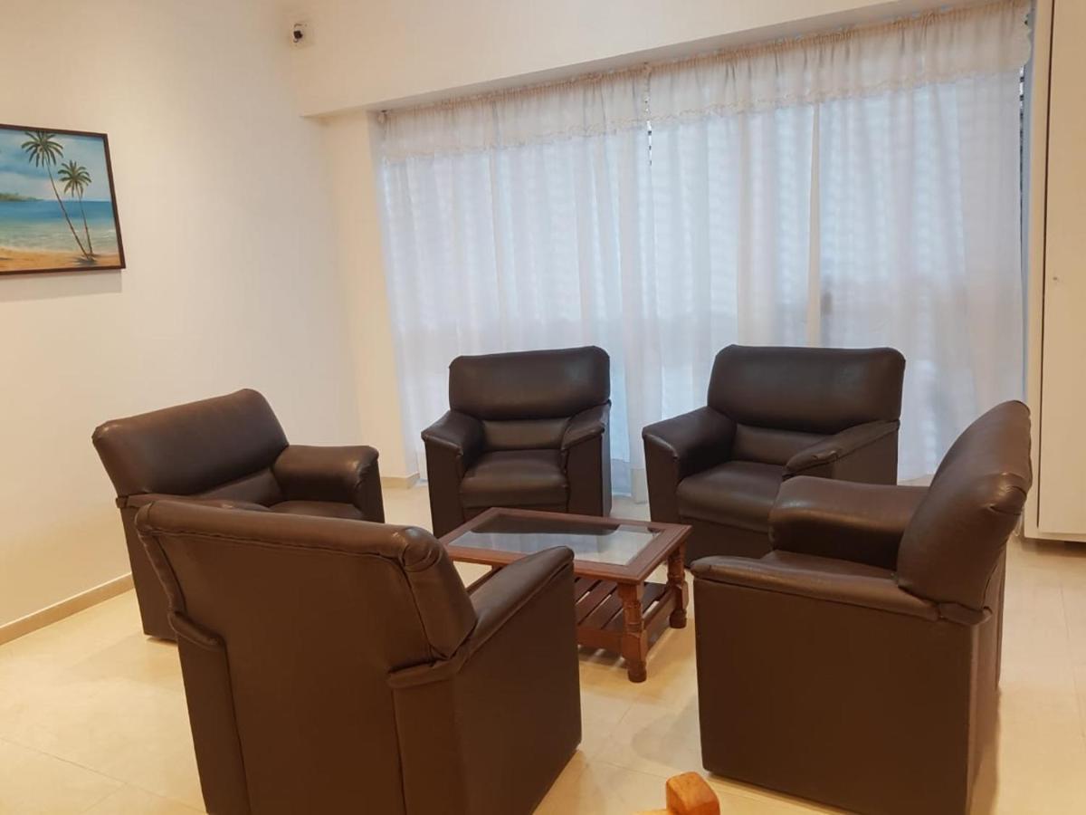 Hotel Nadai Мар дел Плата Екстериор снимка