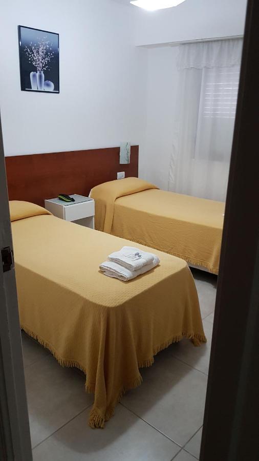 Hotel Nadai Мар дел Плата Екстериор снимка