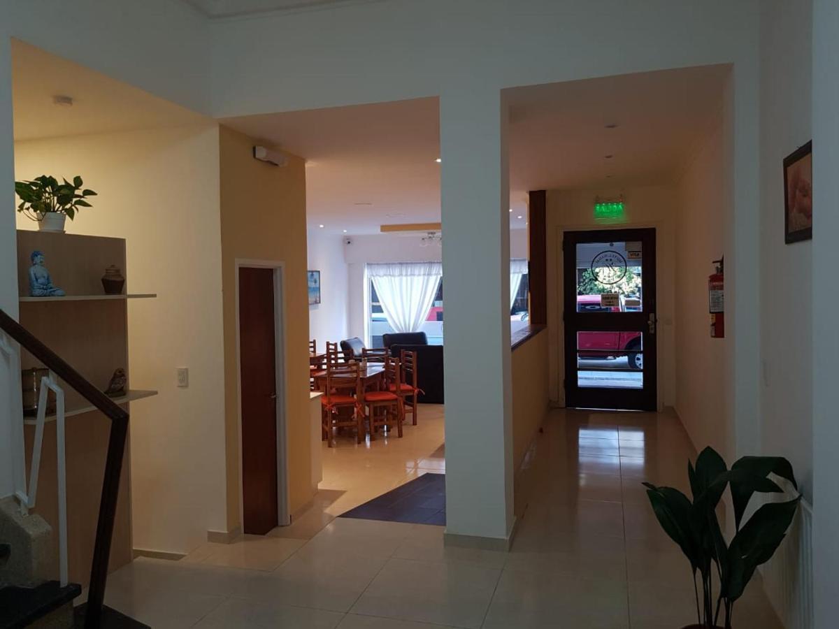 Hotel Nadai Мар дел Плата Екстериор снимка